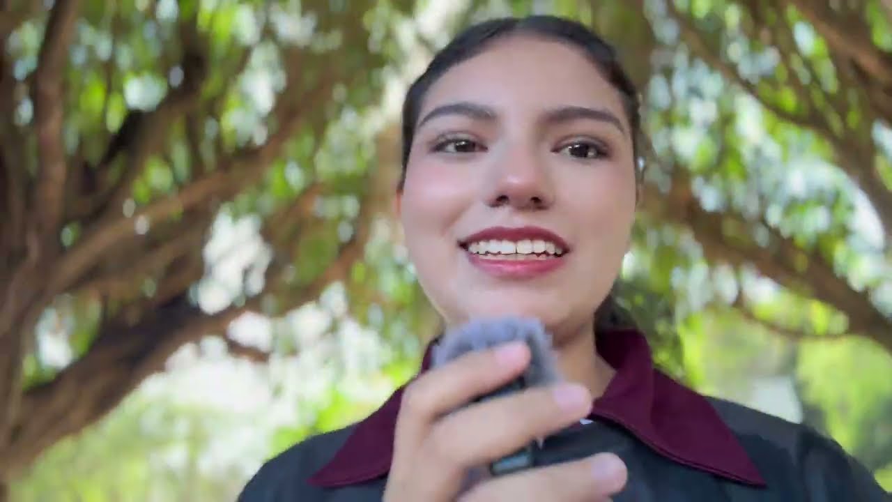 PRIMER VLOG EN LA ESCUELA /@Yaretzi_cisneross 