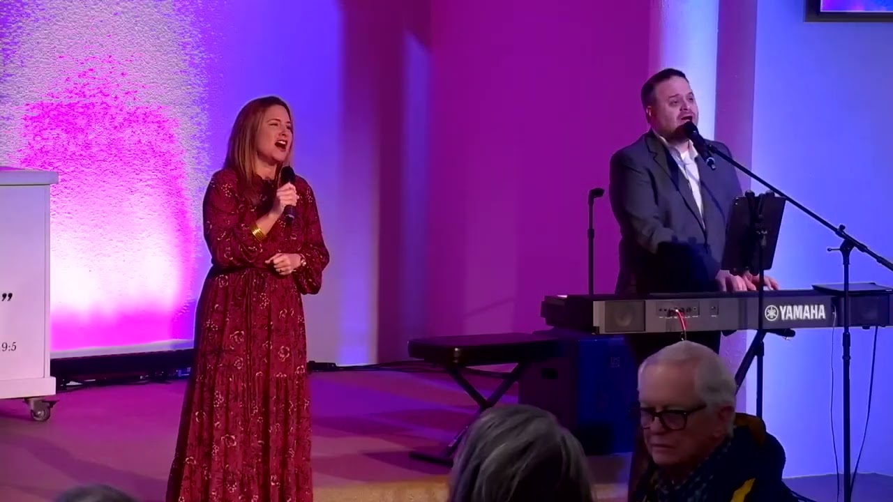 01.04.26 Praying 2026 In