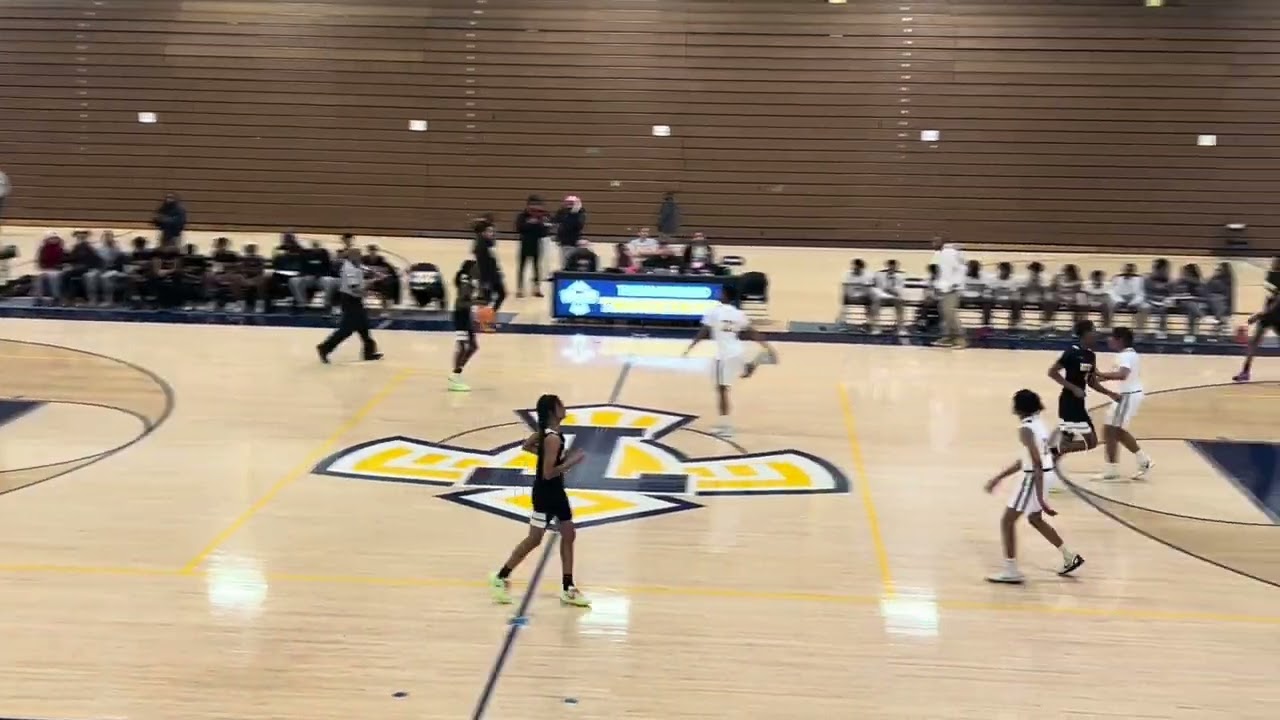 January 14, 2025  Thornwood JV vs Dyett JV