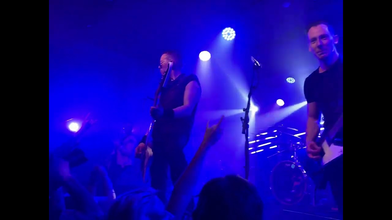 The Carburetors - Burnout 27/4-2024