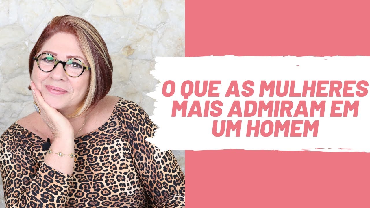 TIPOS DE HOMENS QUE ATRAEM AS MULHERES | ANAHY D'AMICO