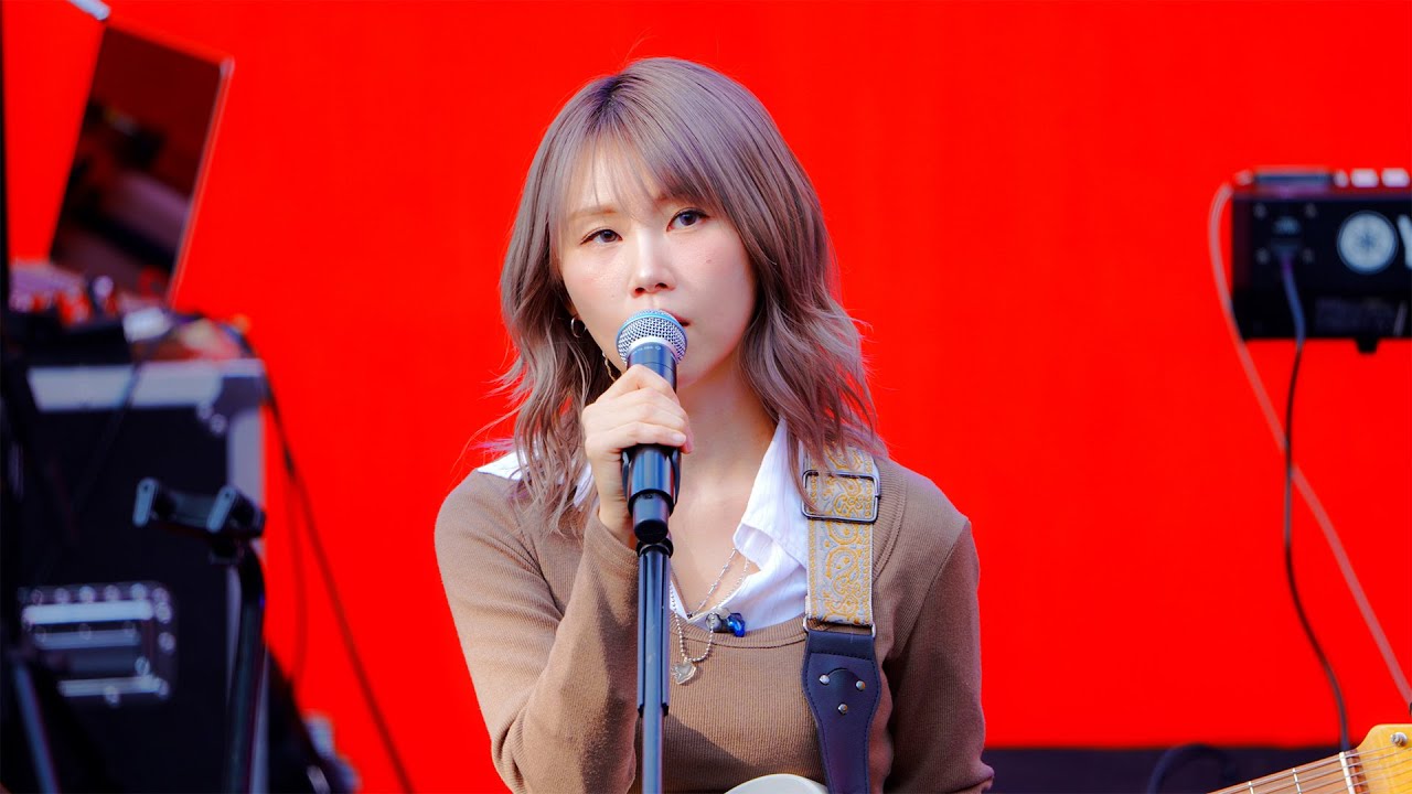 241103 김수영 그랜드 민트 페스티벌 GMF 2024 full ver.