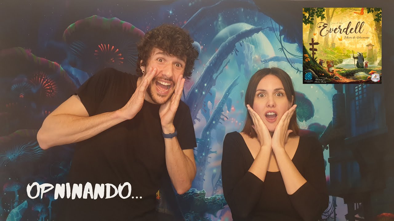 Opinión: Everdell