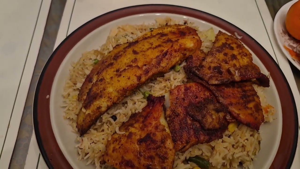 Masalai Dar Fish