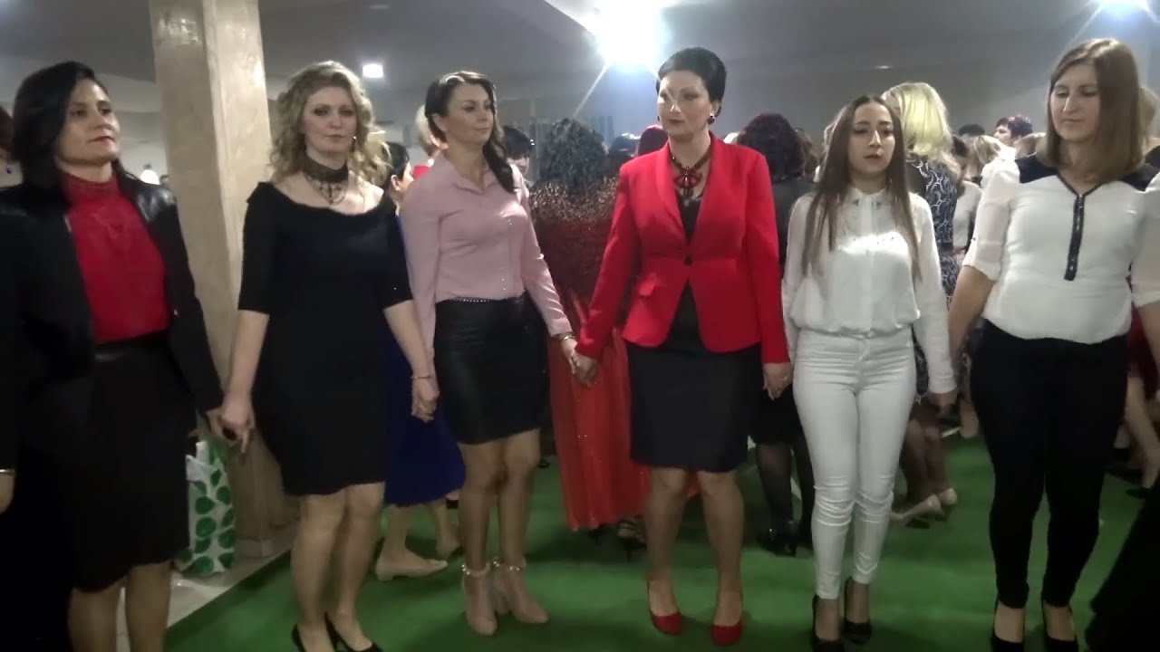 Anel Mujezinovic - Narodno Kolo | HD Trumic - Zivinice (Uzivo)