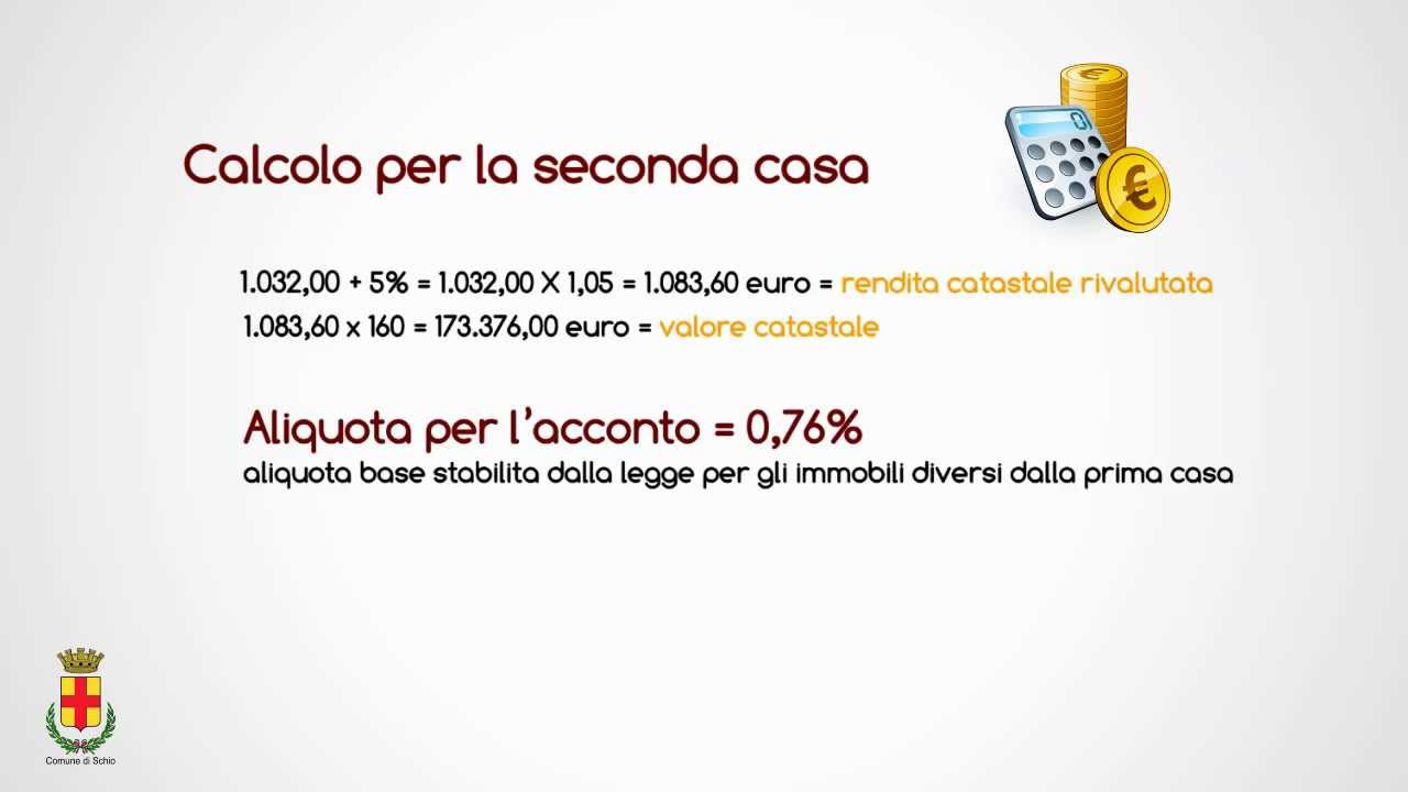 IMU facile - tutorial compilazione F24