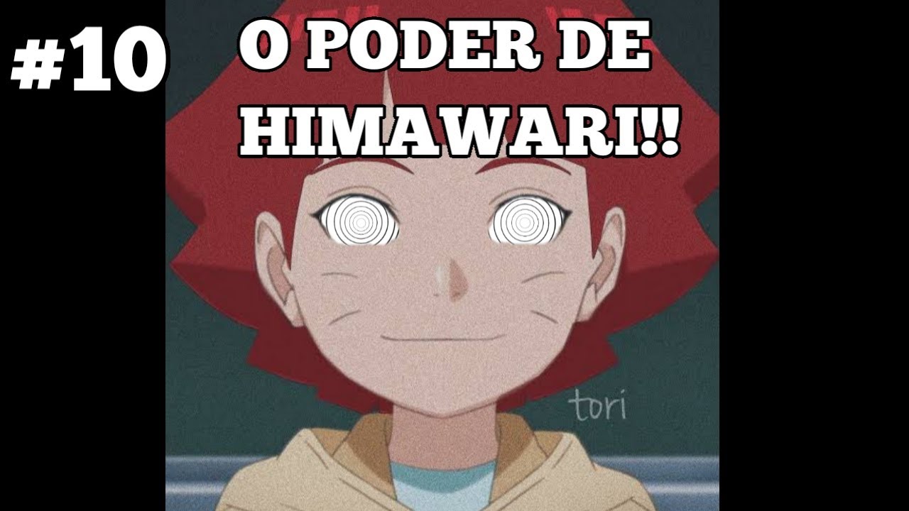 E se Naruto fosse um Ghost Rider 10 - Teorias