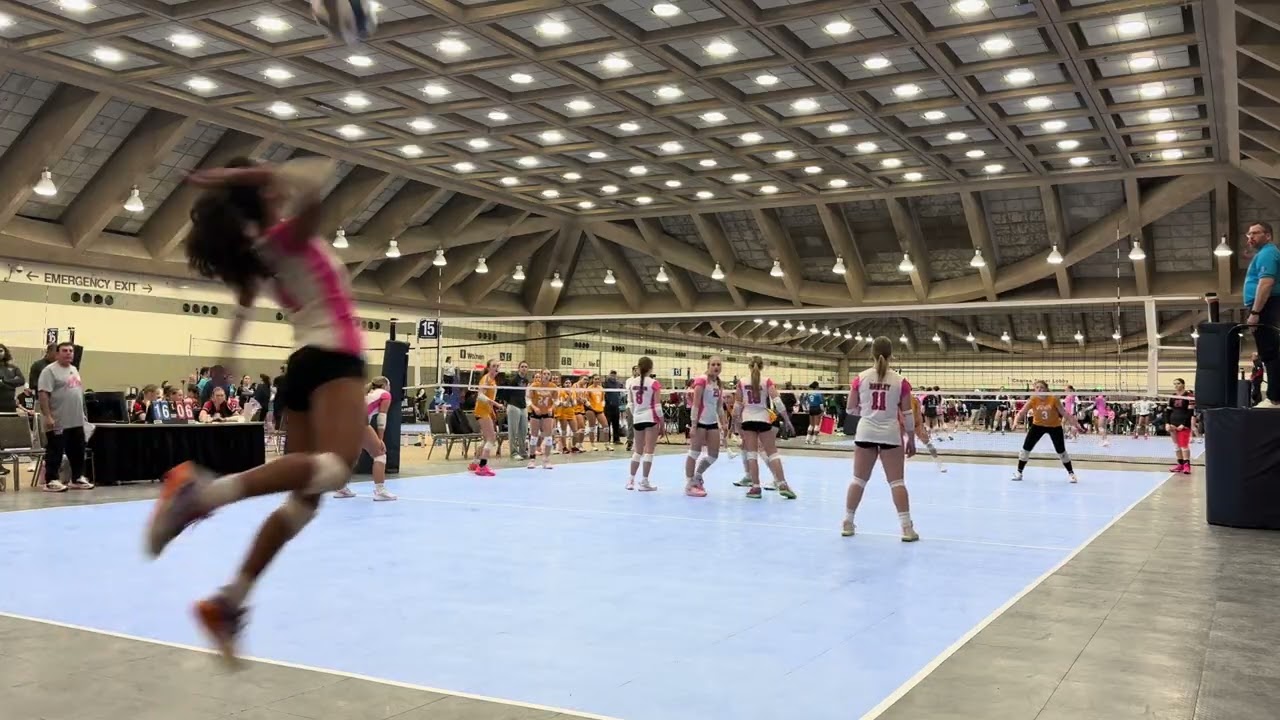 1.31.26 ECVC 16W vs VEVA Fury 16B