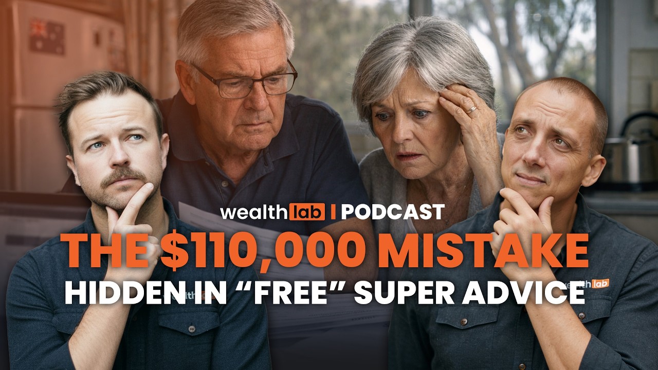When Super Fund Advice Can Cost You the Age Pension