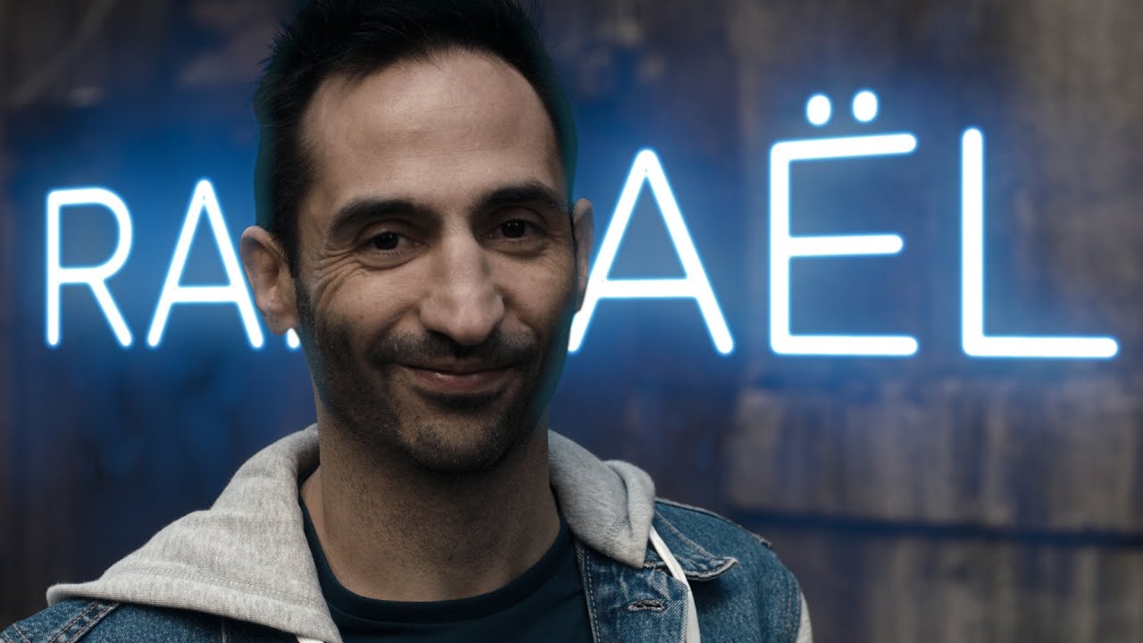 Raphael Levy Spotlight - Magic World Championship XXVI - Find Your Champion