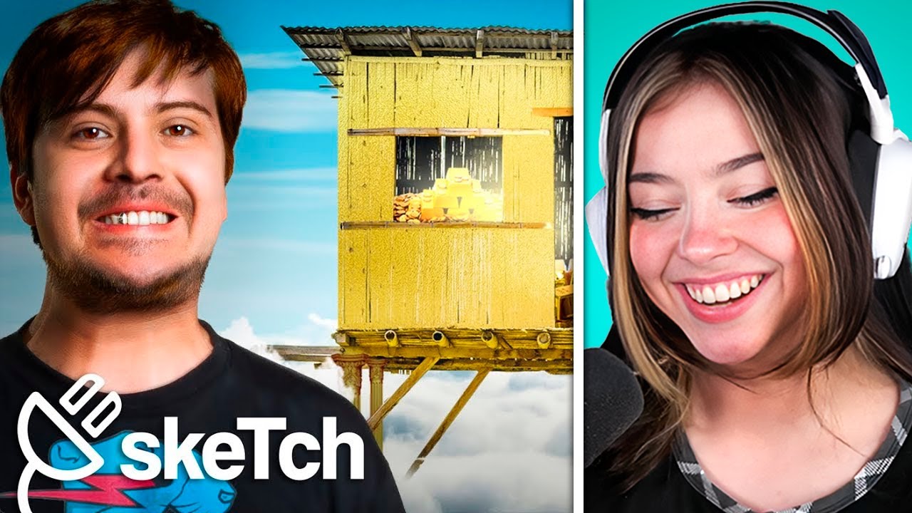 Mictia REACCIONA A Don bestia | Mr.Beast Parodia | enchufetv