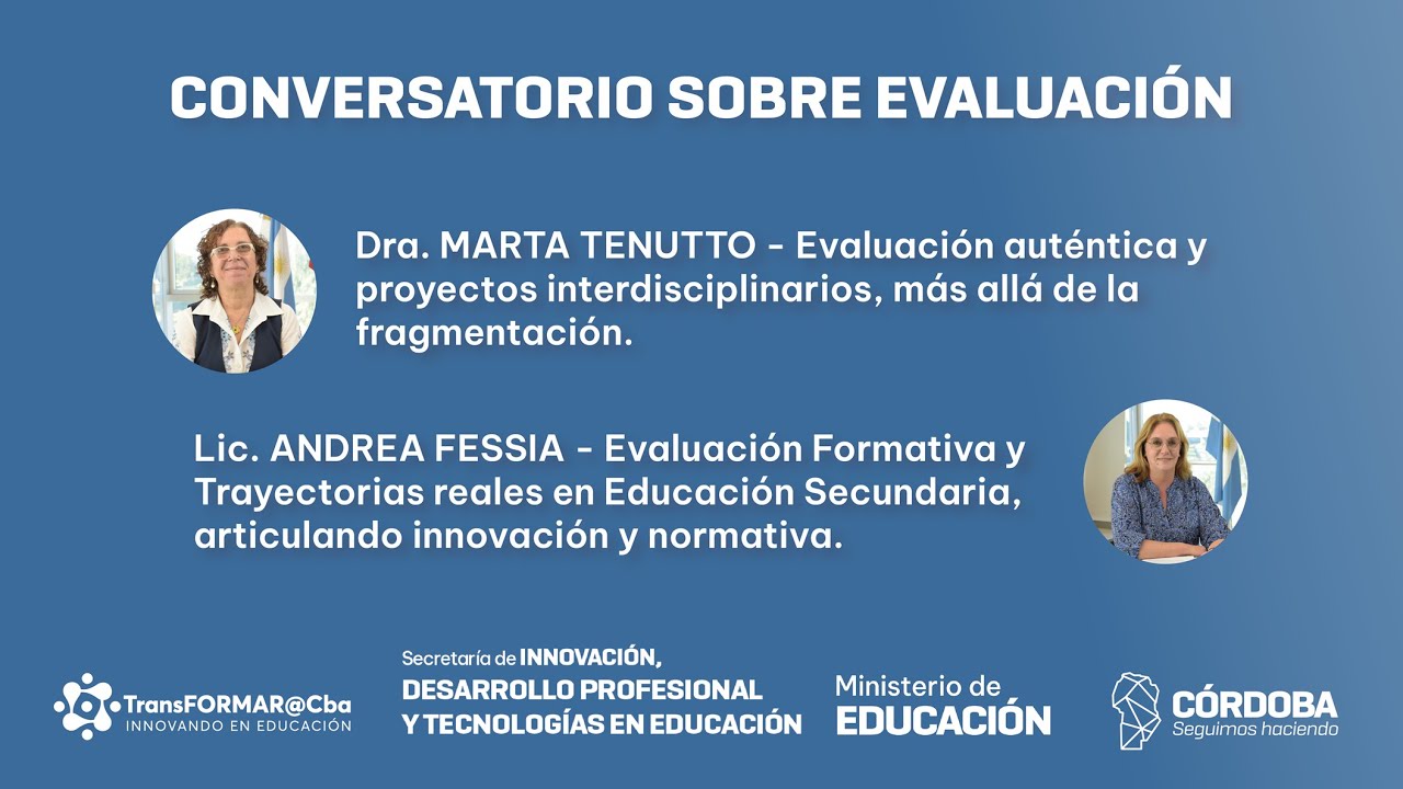 Evaluar más allá de la calificación. Desafíos y oportunid. para una prác. pedagógica transformadora