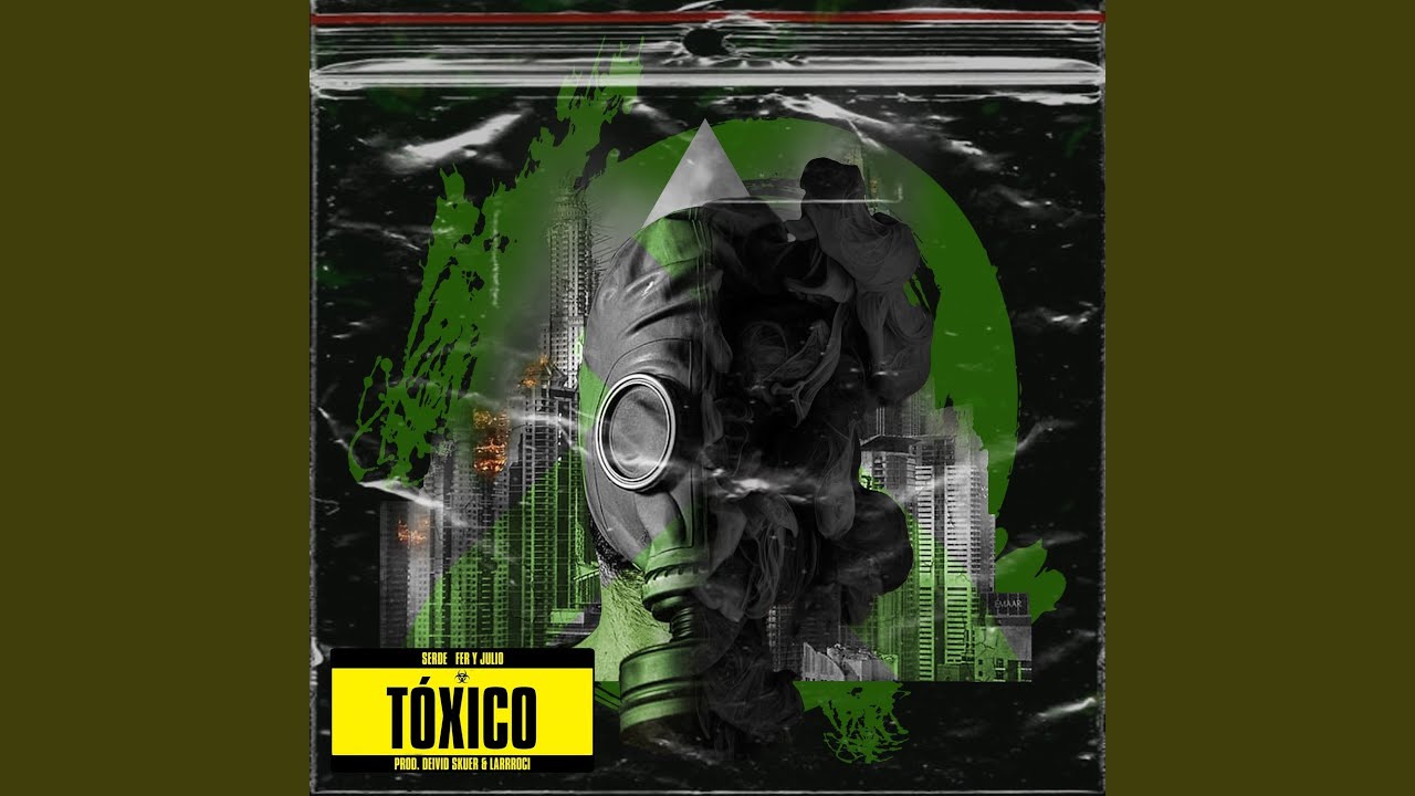 Tóxico