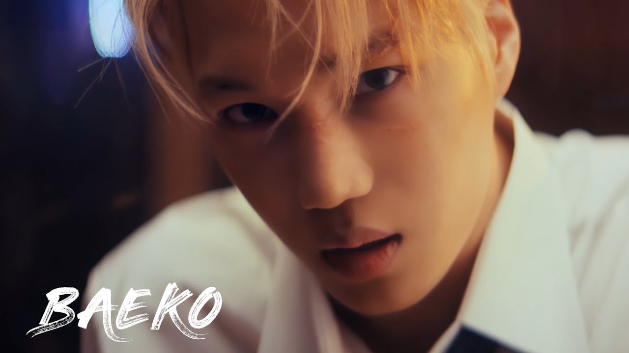 BAEKO - Rover (cover en español) | Original by KAI 카이