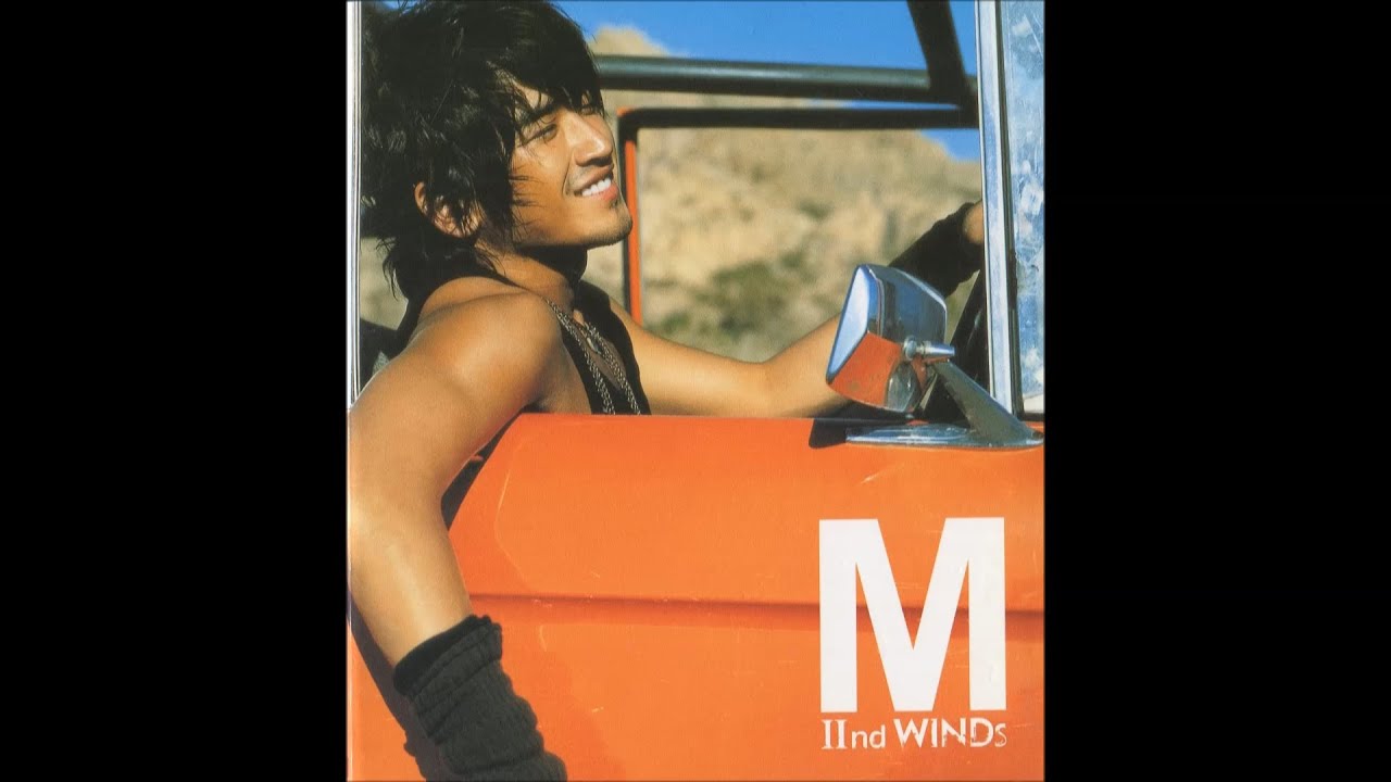 [역대1위곡] M(Lee Min Woo) - Girl Friend