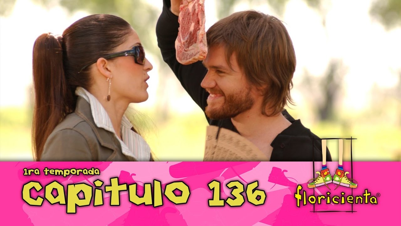 Floricienta Capitulo 136 Temporada 1