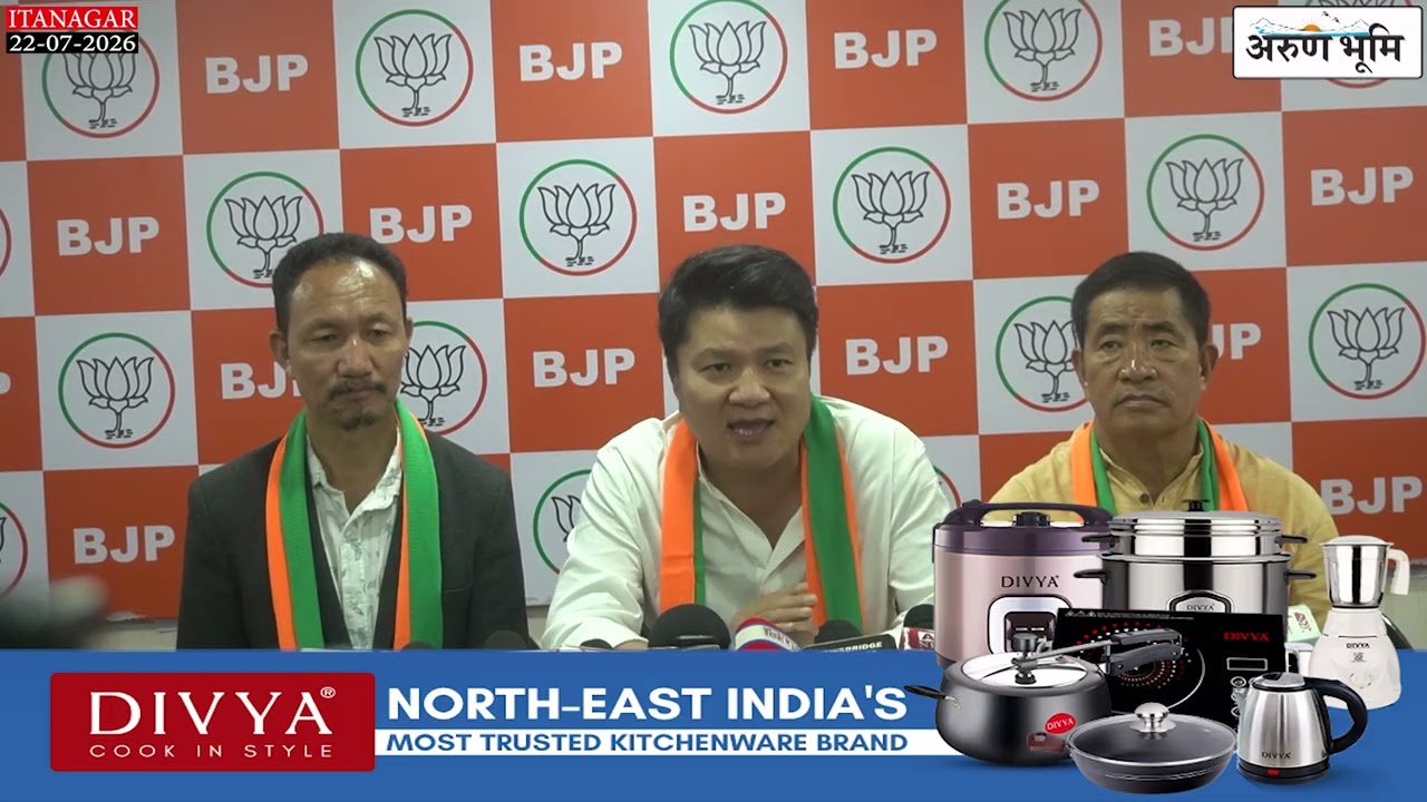 BJP aur CONGRESS Party without permission rally/protest kese kar sakta hai ???