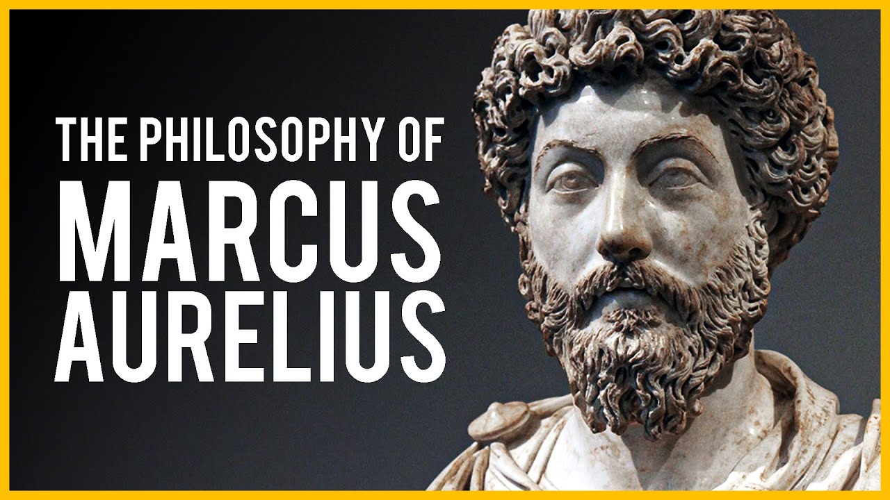 Stoicism: How To Think Like A Roman Emperor - Donald Robertson | Modern Wisdom Podcast 274