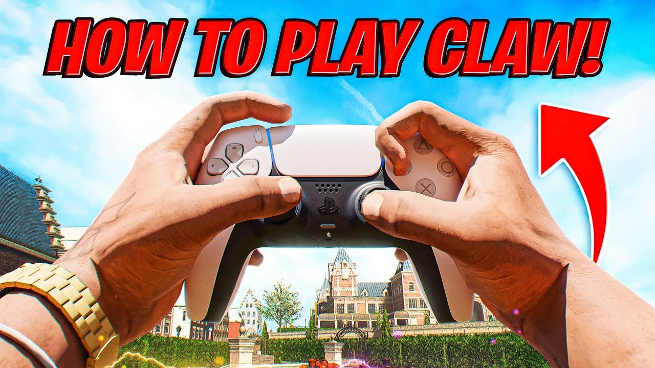 Why you NEED to play CLAW and HOW to do it (Warzone 2 Guide With HANDCAM)
