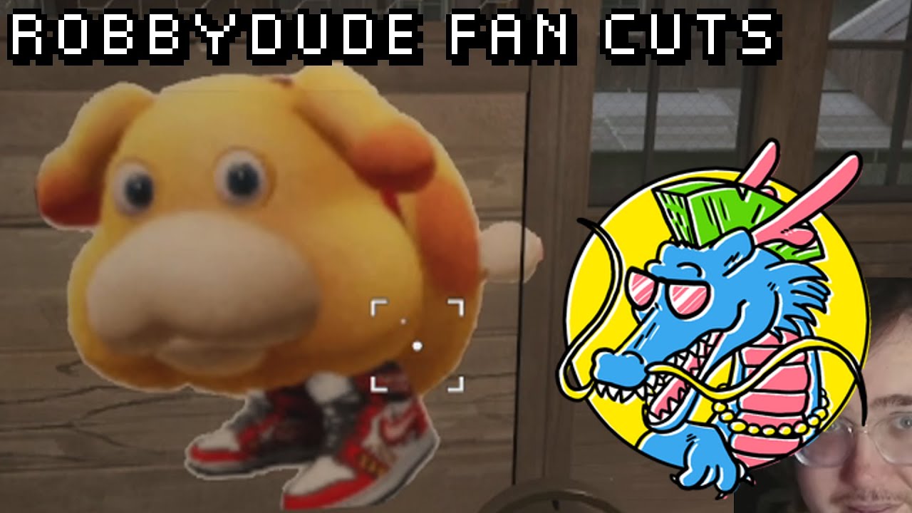 ROBBYDUDE GOES FREAKO MODE ON TEAM FORTRESS 2 || Robbydude Highlights