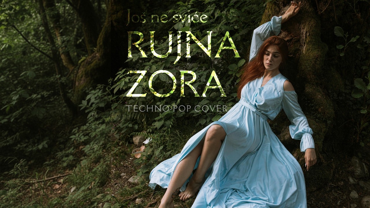 Rujna zora (TechnoPop Cover) - Dekonstrukcija