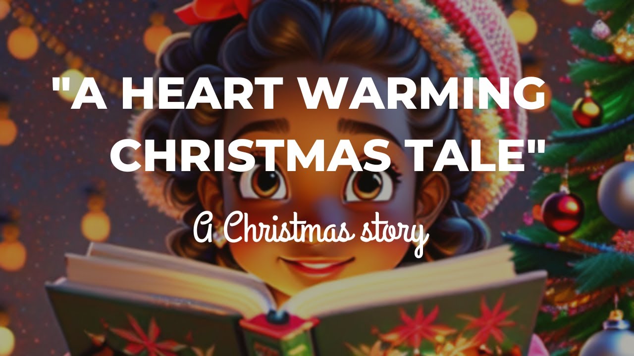 MAGICAL MOMENTS ✨🎄 (A heart warming Christmas story)