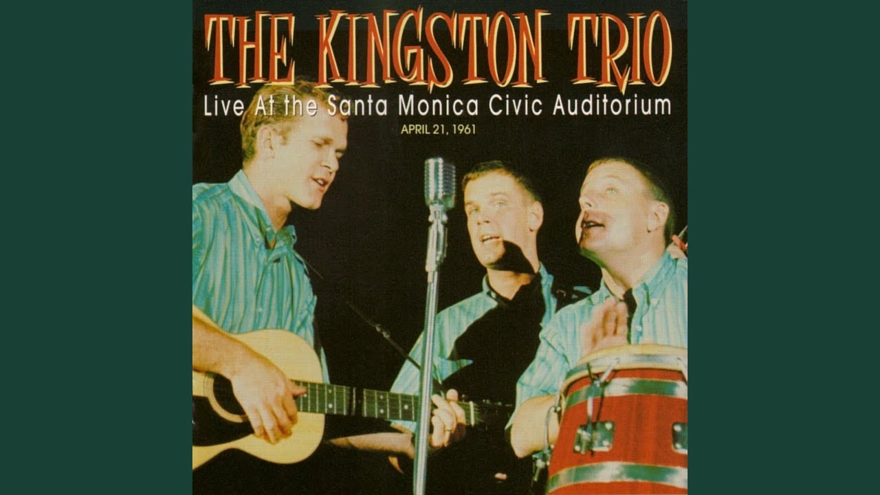 They Call the Wind Maria (Live)