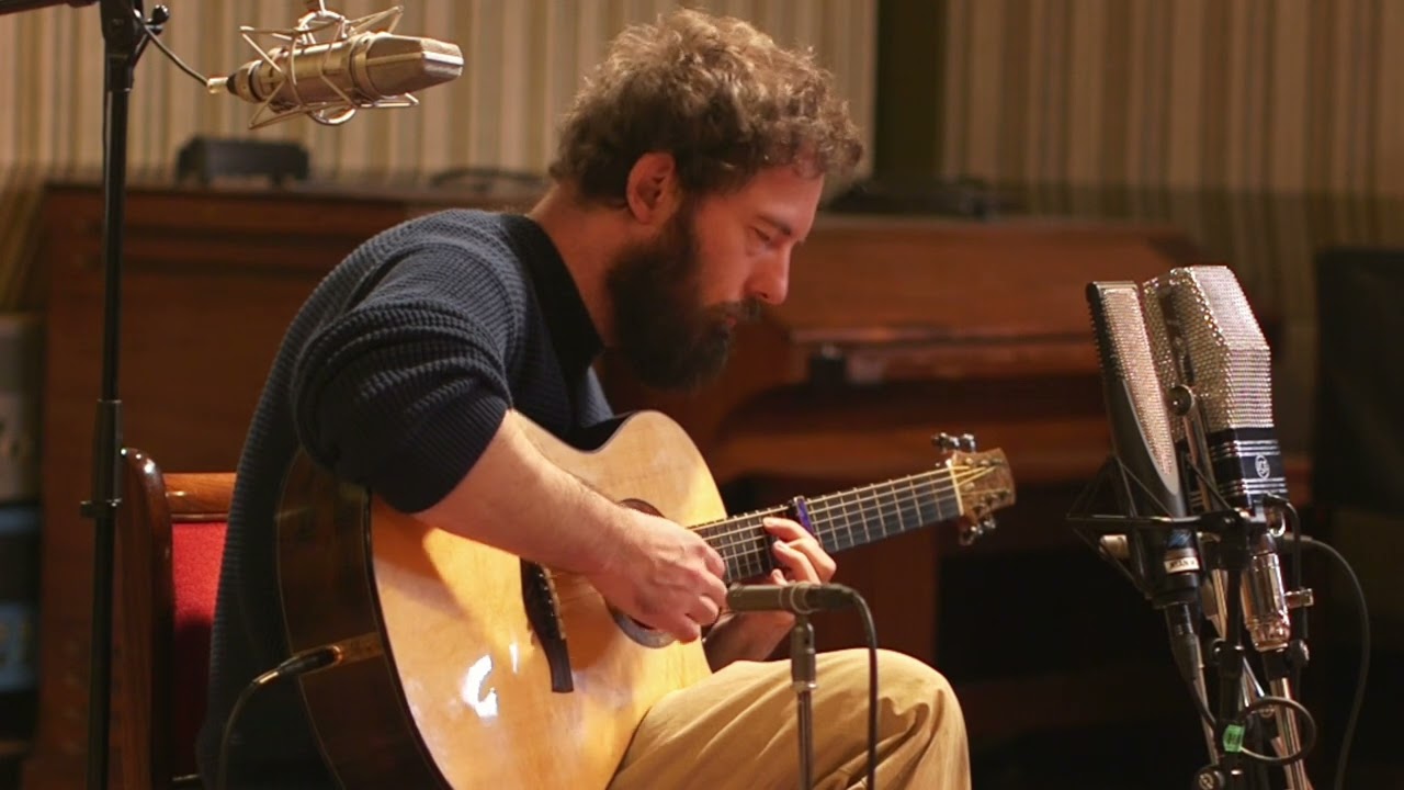 Alan Gogoll - Sleepgarden (Hansa Studios)