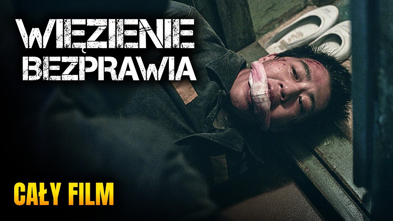 WIĘZENIE BEZPRAWIA [2017] [Cały Film Po Polsku] [Film Akcji] [Polski Lektor]