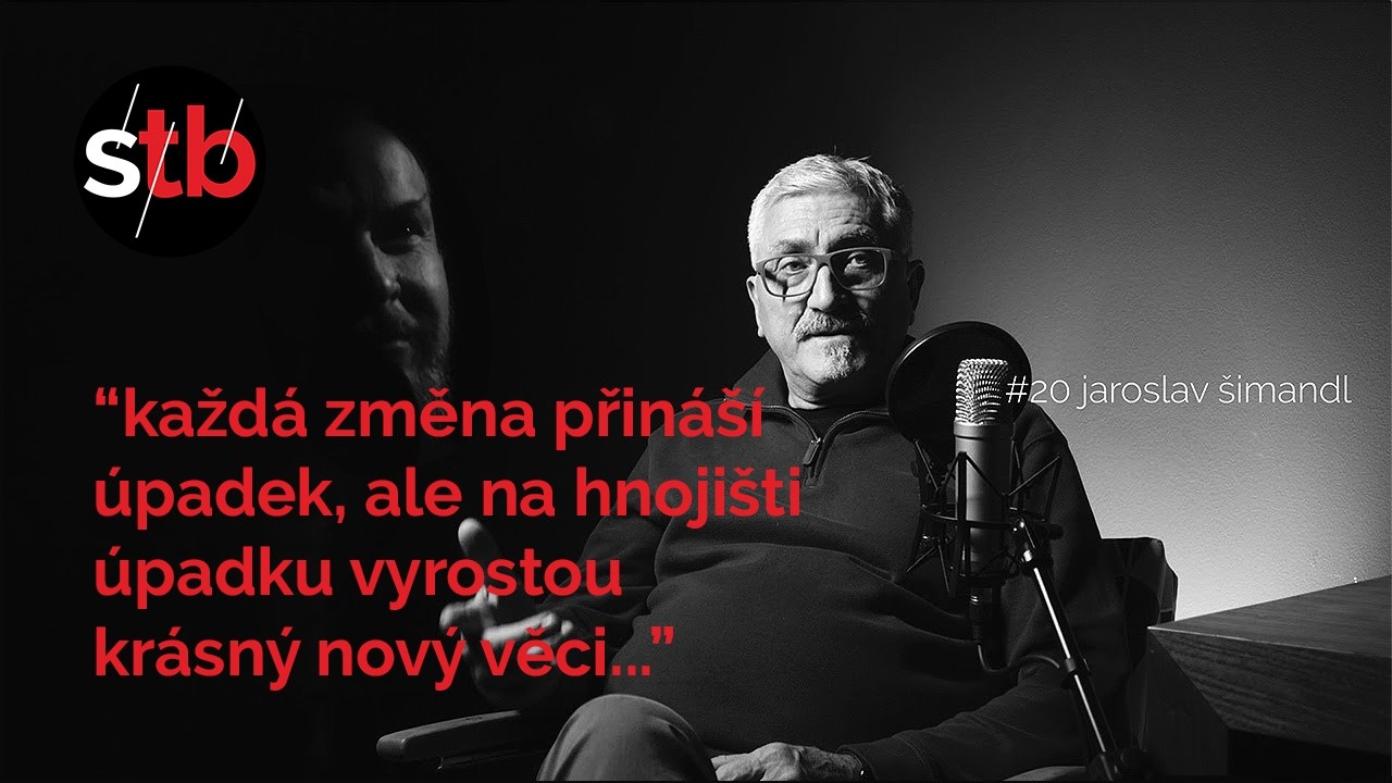 JAROSLAV ŠIMANDL, reklamní a umělecký fotograf