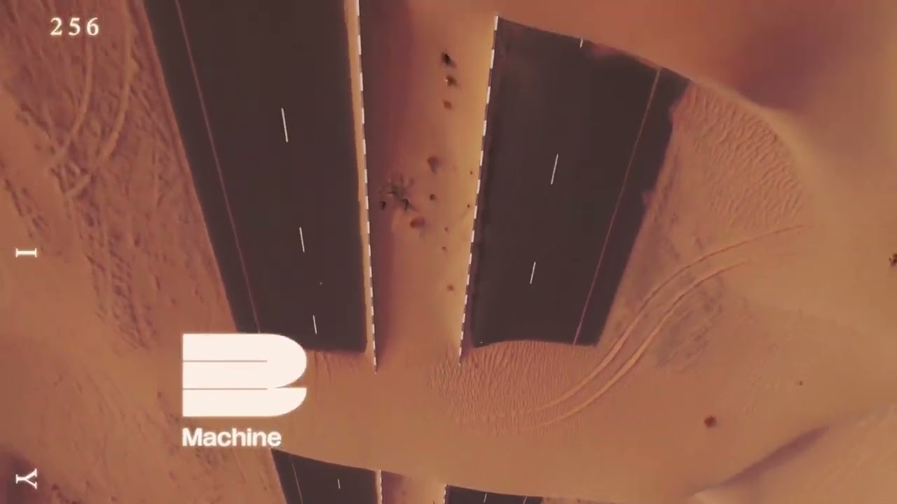 ASKAR, Pippi Ciez - Machine (Dawn Breaks)