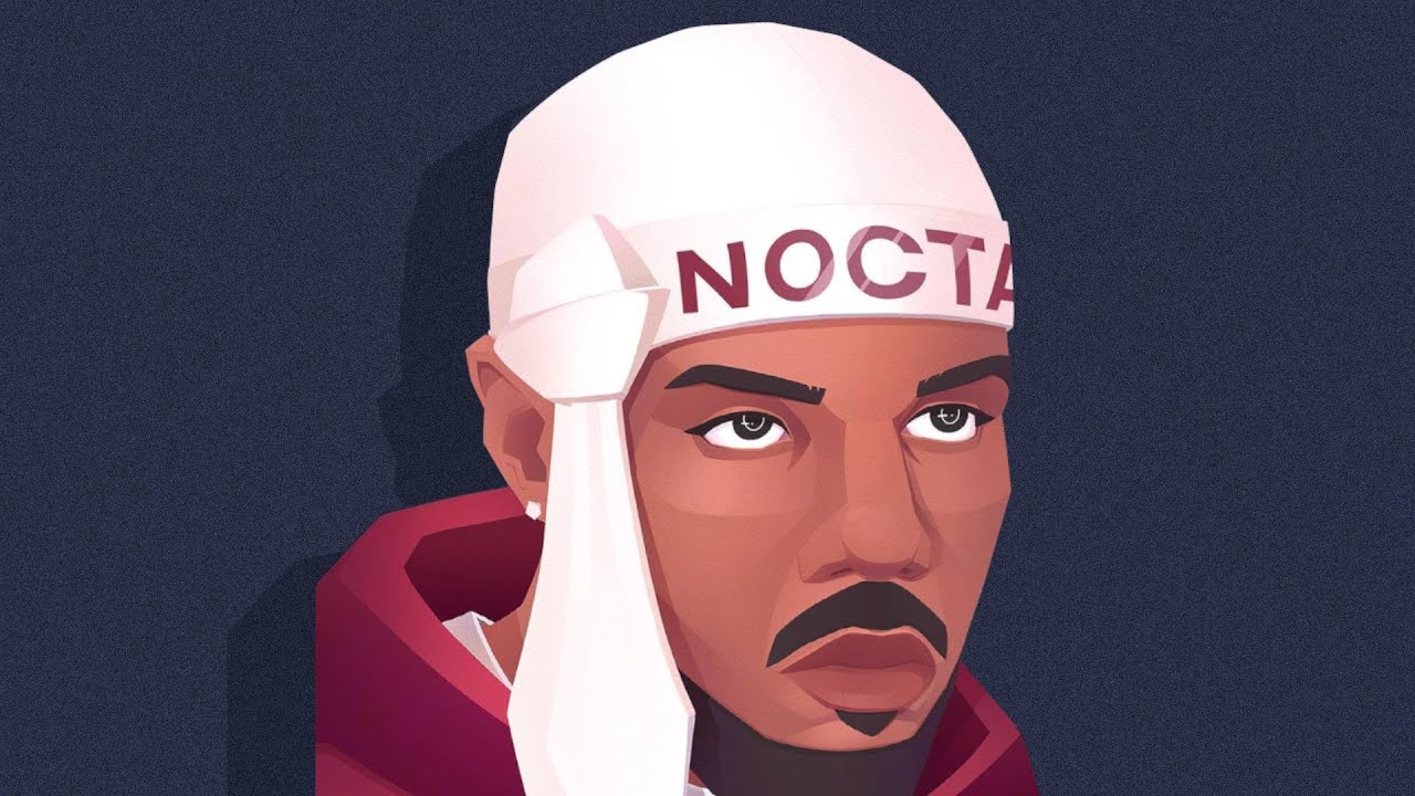 *w/HOOK* Drake ft. Future Type Beat With Hook 2025 