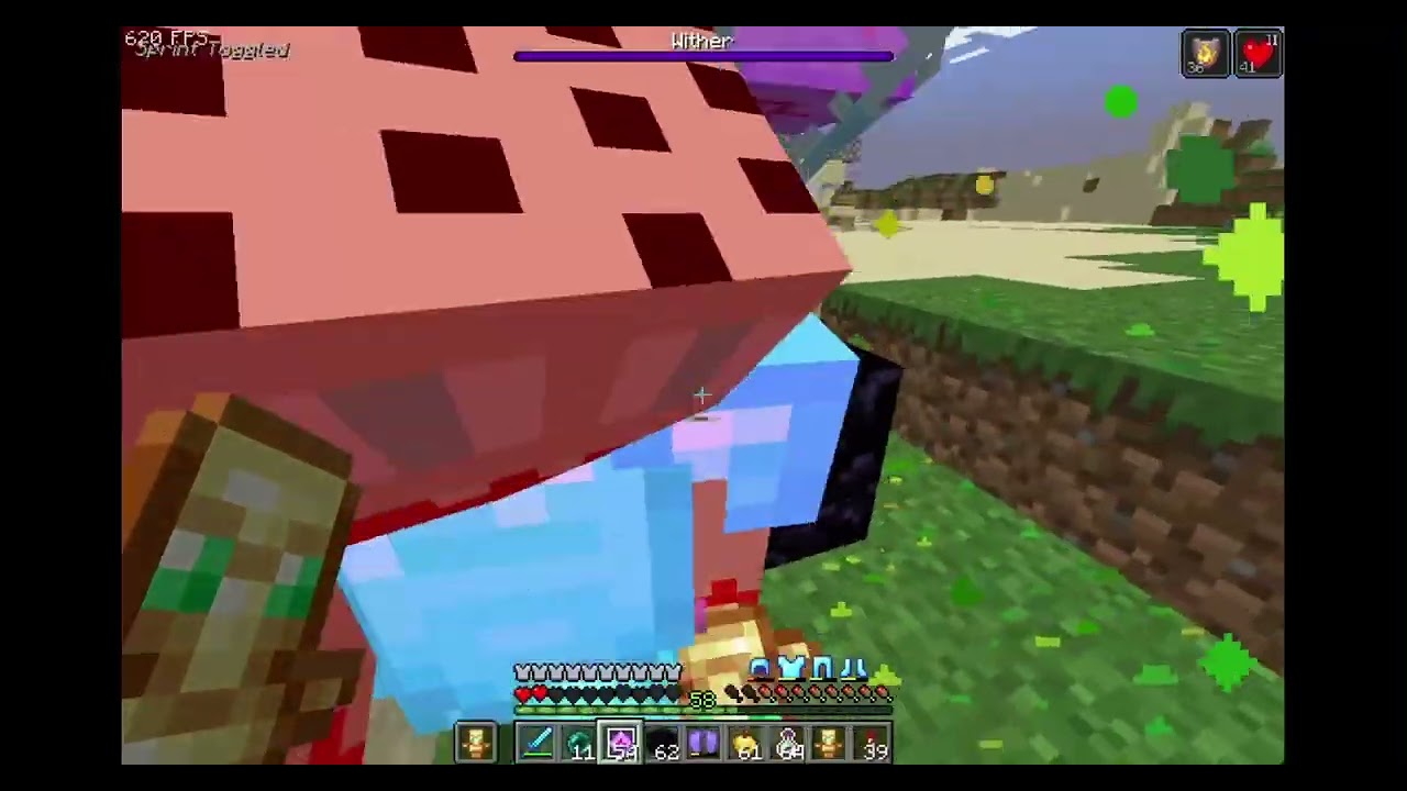Purity Vanilla + Anarchy Network Montage - Necronum