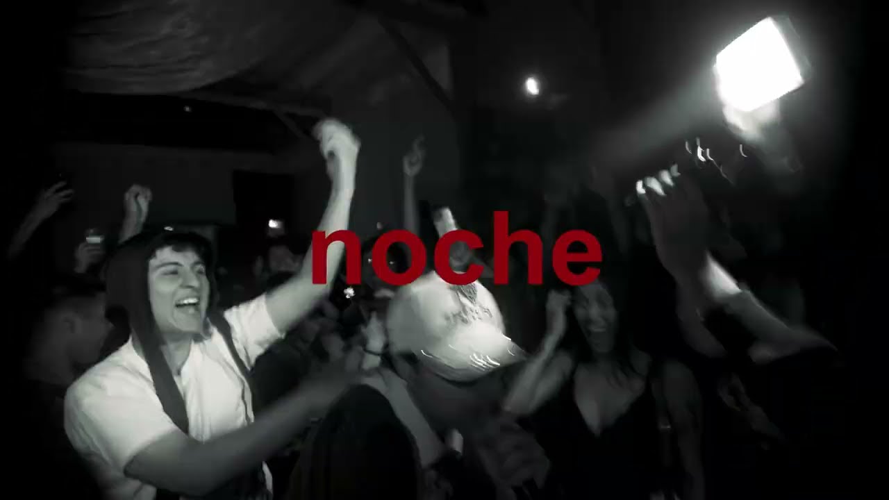 Vampirita.mp3 (VIDEO OFICIAL) ft. Yamil Quiere Ser Artista, MartinaB
