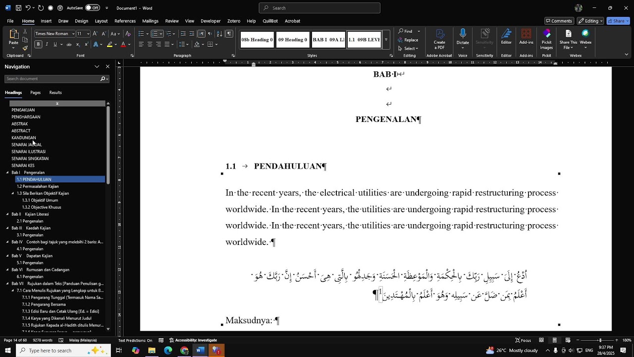 BENGKEL GAYA UKM 28/4/2025