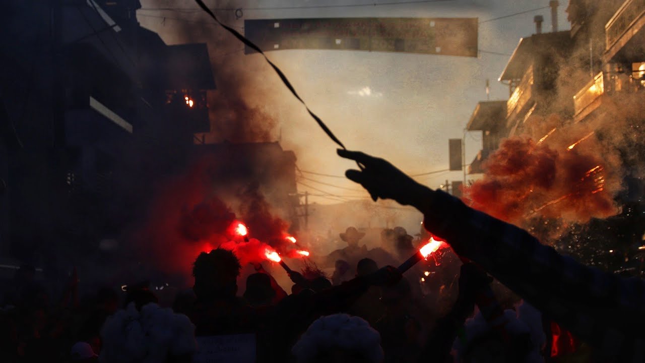 Σκυδραικό Καρναβάλι 2026