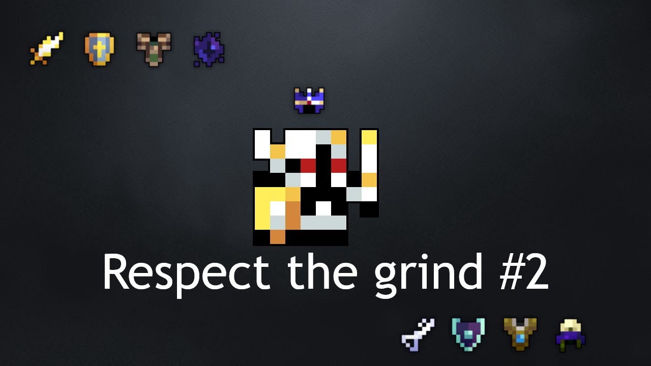 beating my own dream Knight PPE