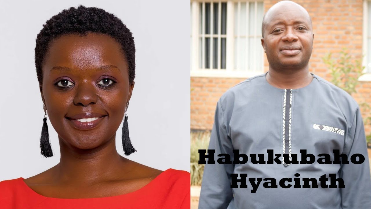 REBA ABAKINNYI BAKINA IKINAMICO MU NDAMUTSA.