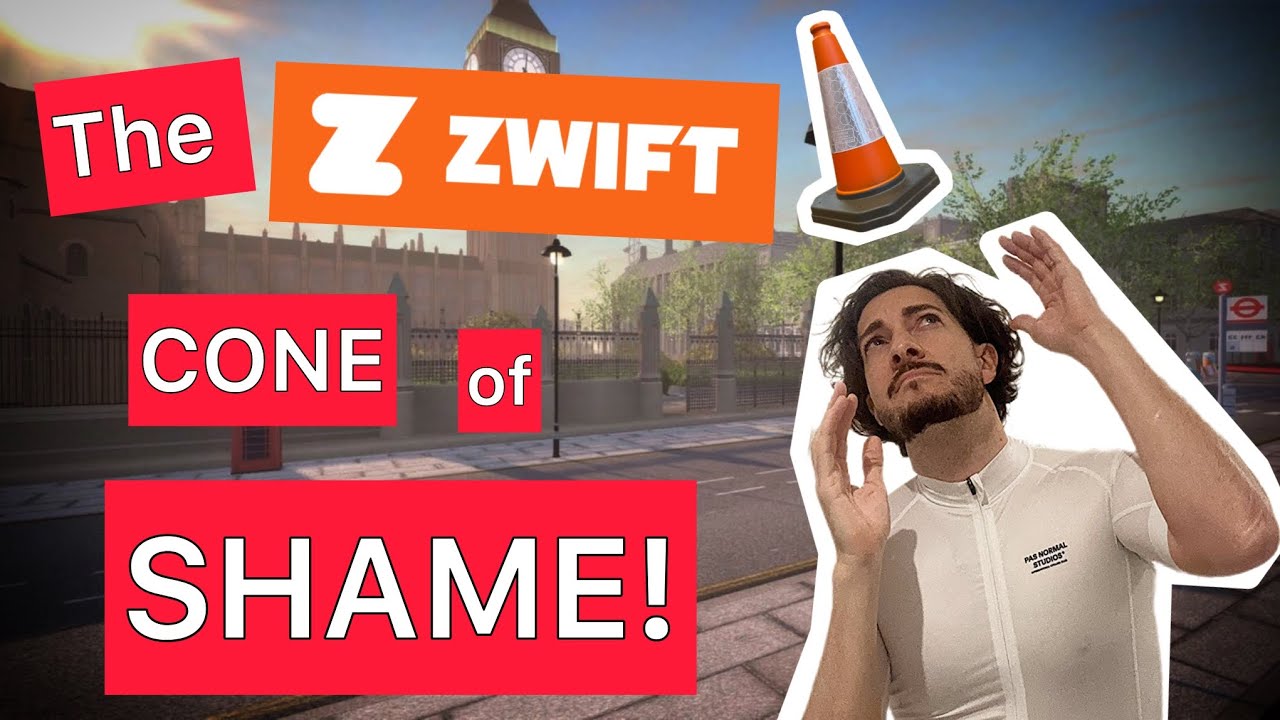 ZWIFT PLEASE HELP STOP THESE CHEATERS!