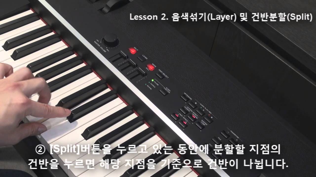 [Tip] How to use the CP4 stage? 4point lessons!!