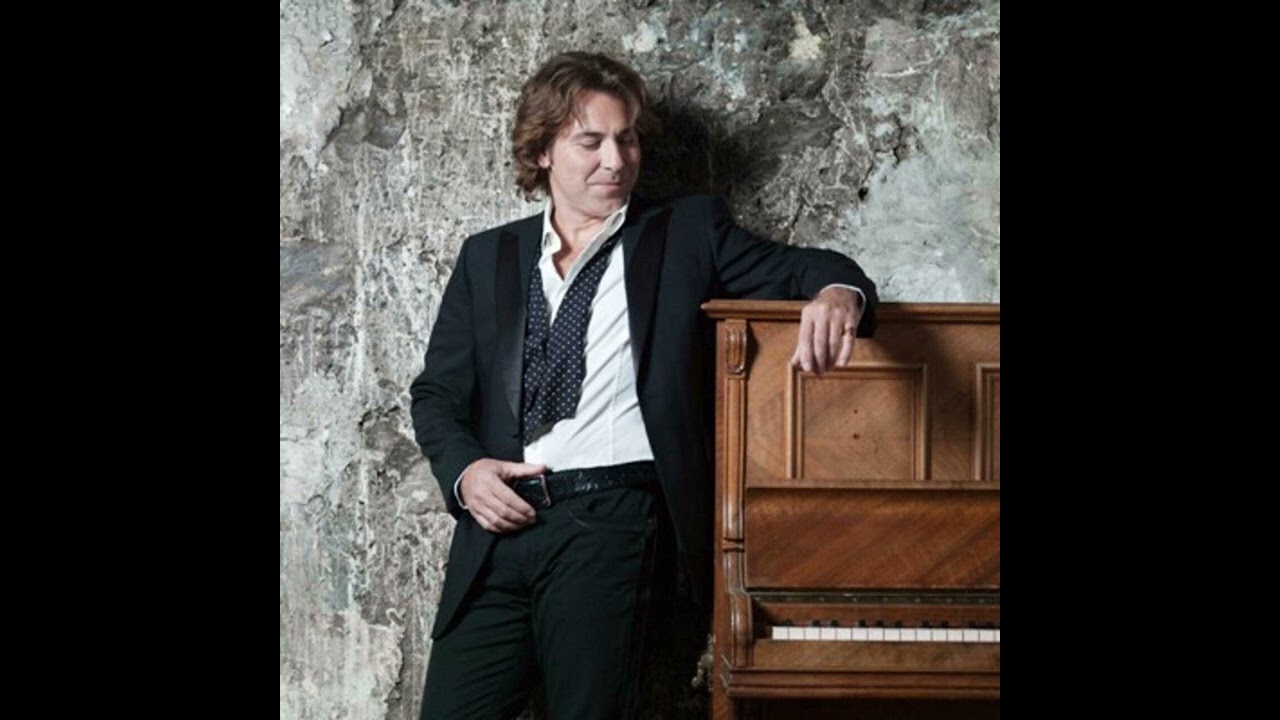 Roberto Alagna Tosti A vucchella TMP 30 01 1989