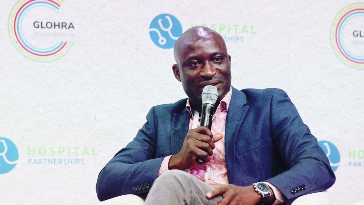 About MisGenMas: A GLOHRA Project to Prevent Disease in Sub-Saharan Africa