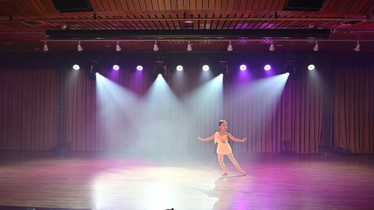 2026 CASA Olivia舞展