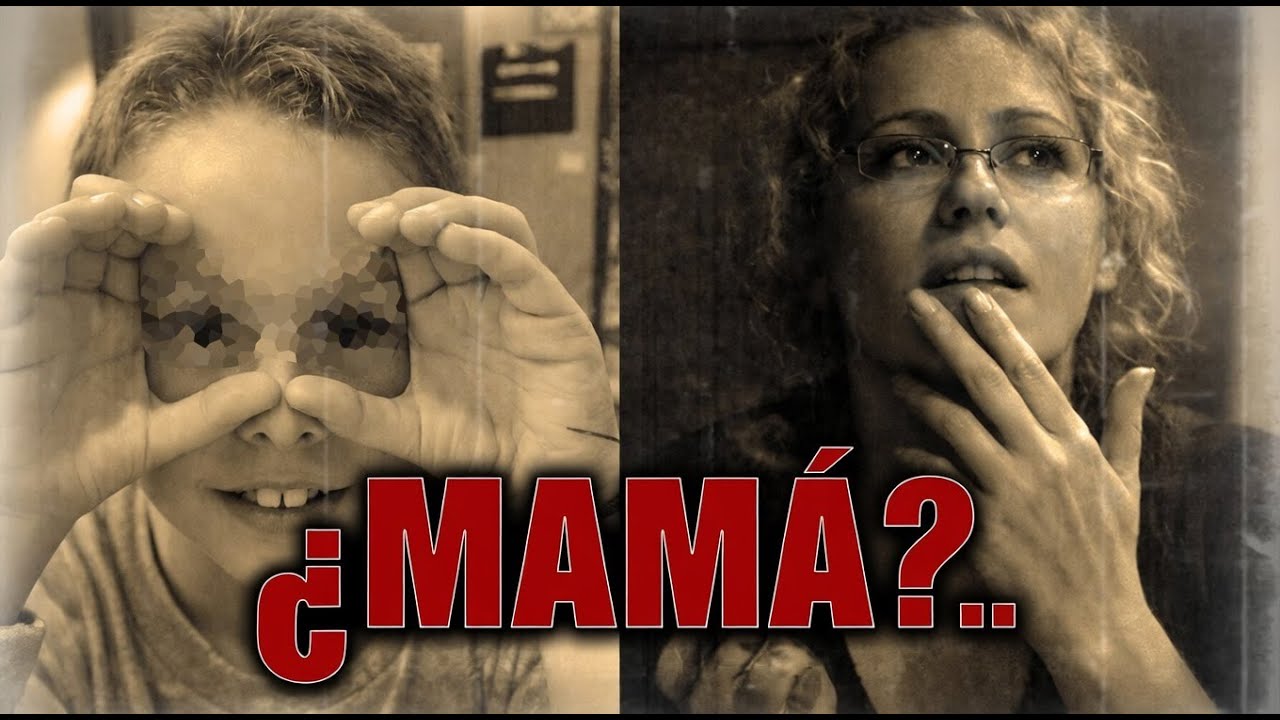El silencio de una madre y la ausencia de un niño