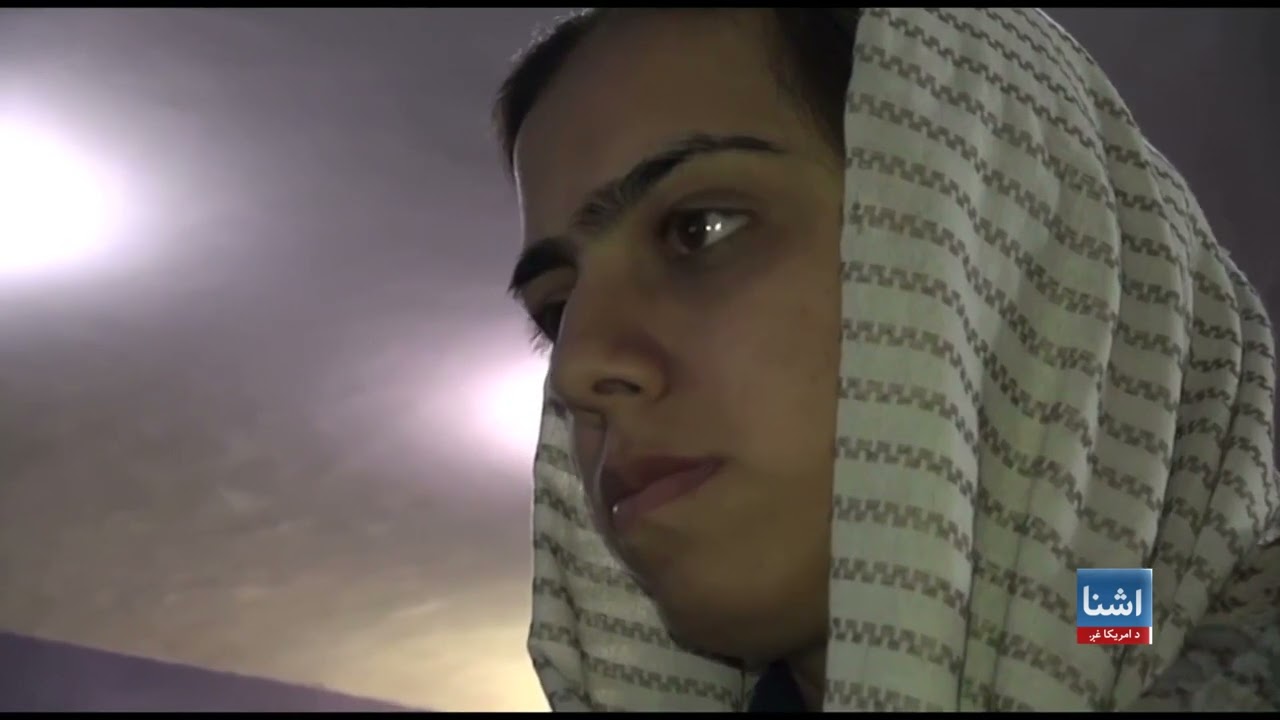 افغانستان کې د خبریالانو ستونزې