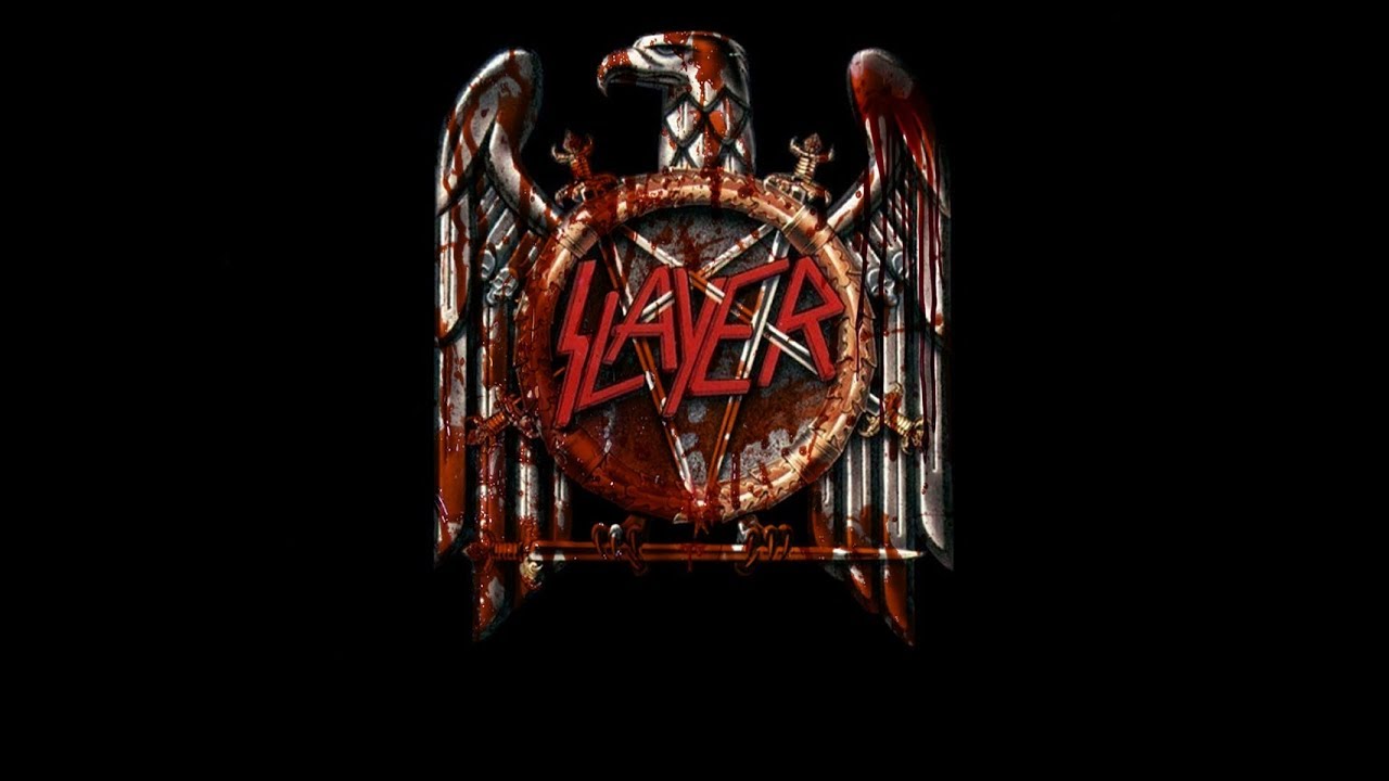 Slayer Fictional Reality