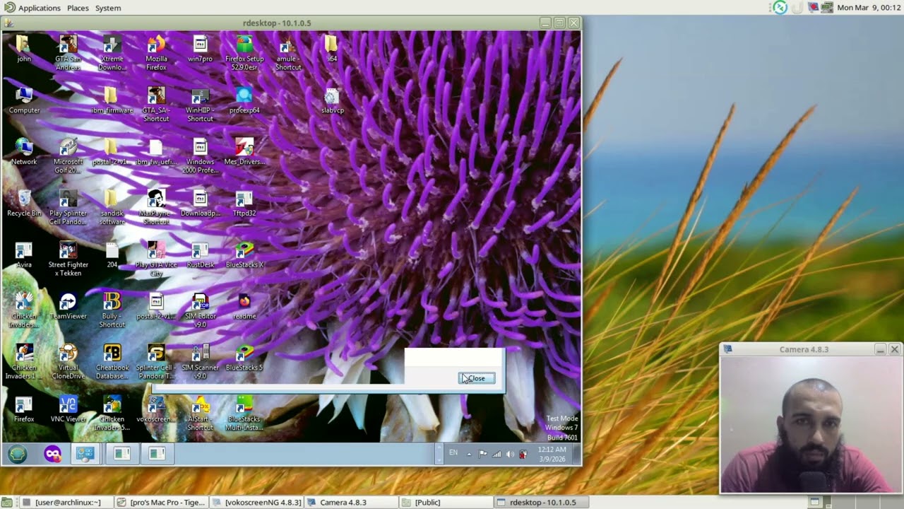sshfs on macOS