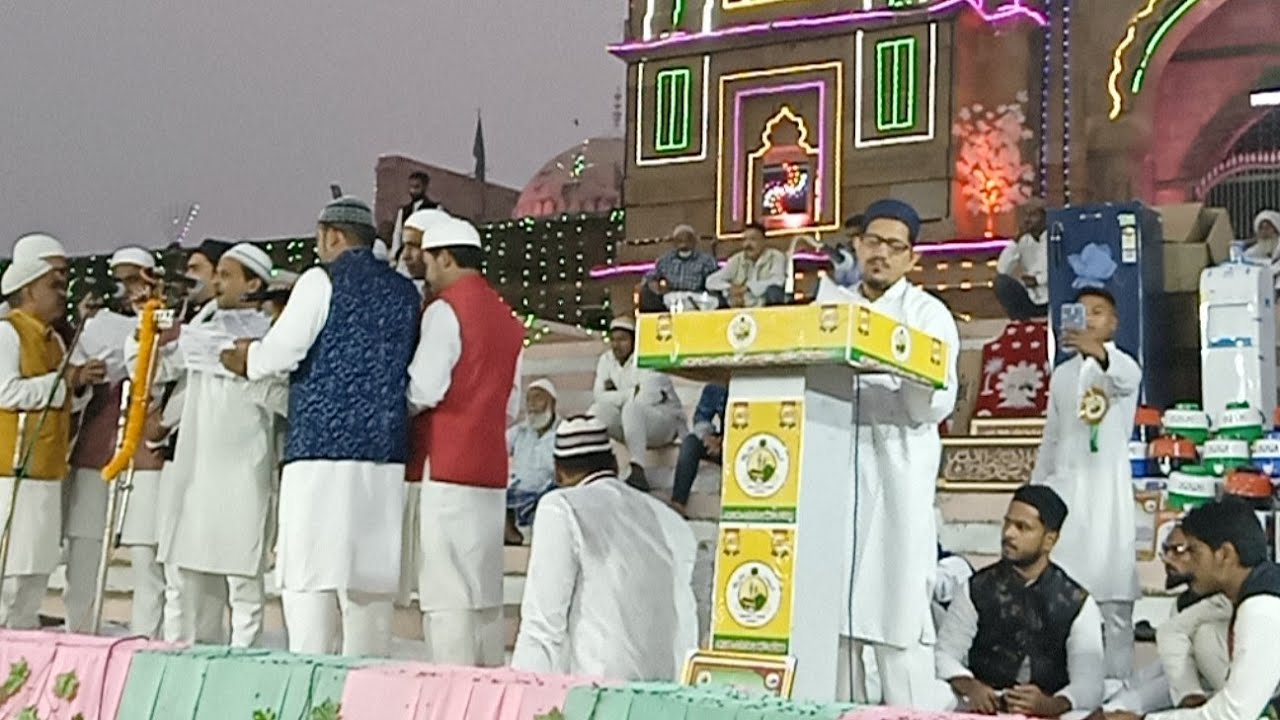 Nathiya Mukabala Jaunpur