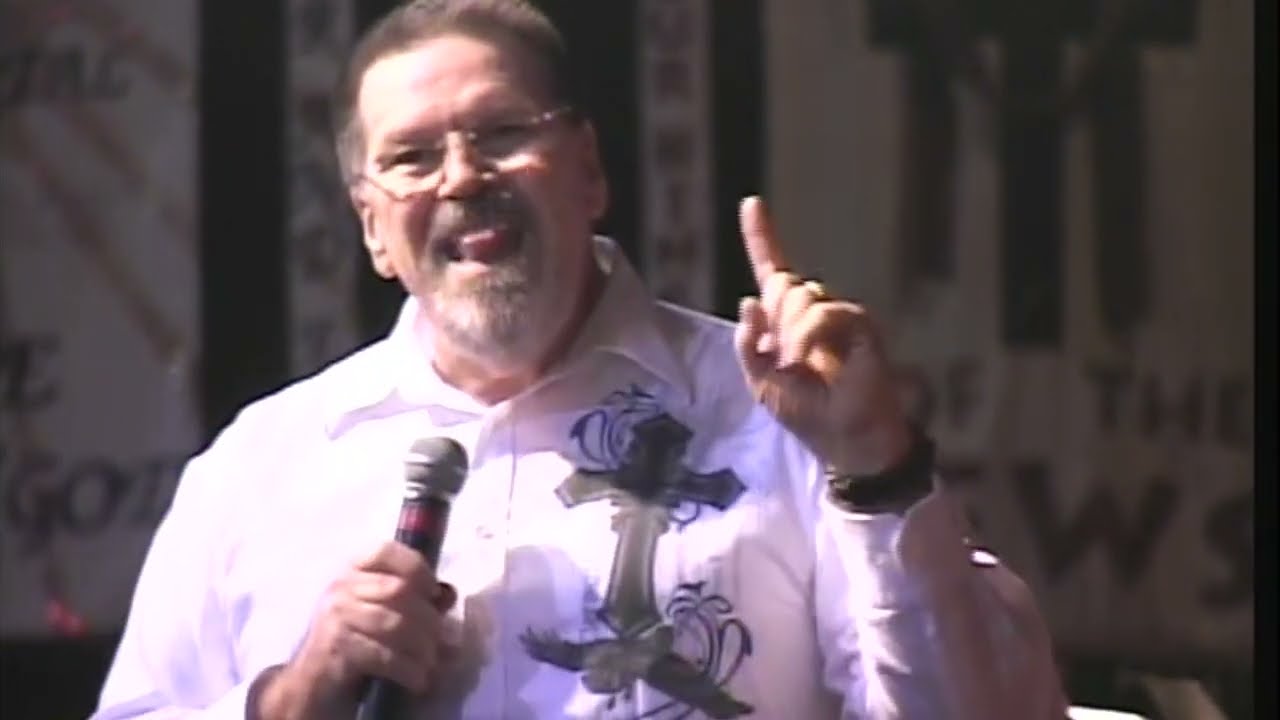 Times, Seasons & Purpose - Bobby Conner (2009)