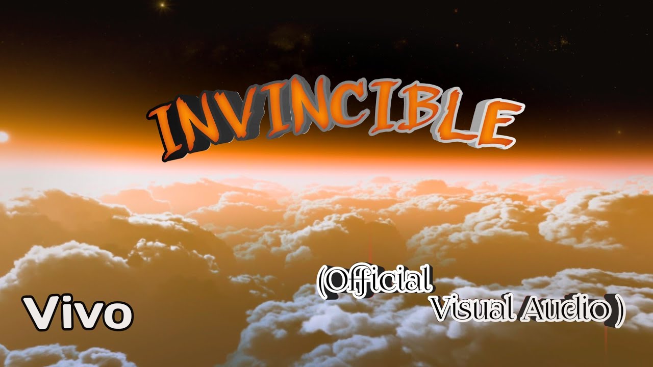INVINCIBLE // (Official visual) New Song 2026 #INVINCIBLE #Pindkachora #2026song #k-pop #globalmusic